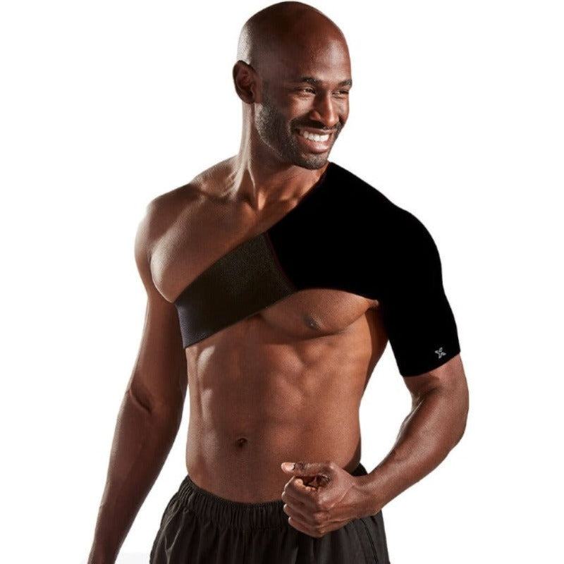 Shoulder Compression Sleeve: How to Use and Find The Best One
