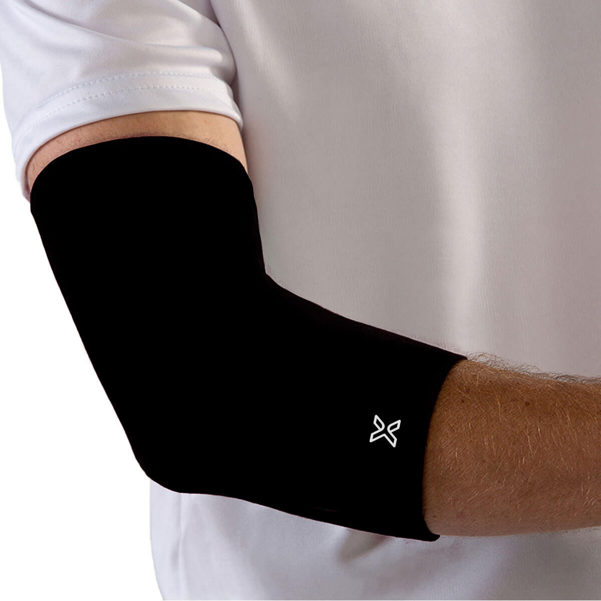 Physix Gear Sport SINGLE Elbow Support Compression Sleeve EXTRA LARGE – St.  John's Institute (Hua Ming)