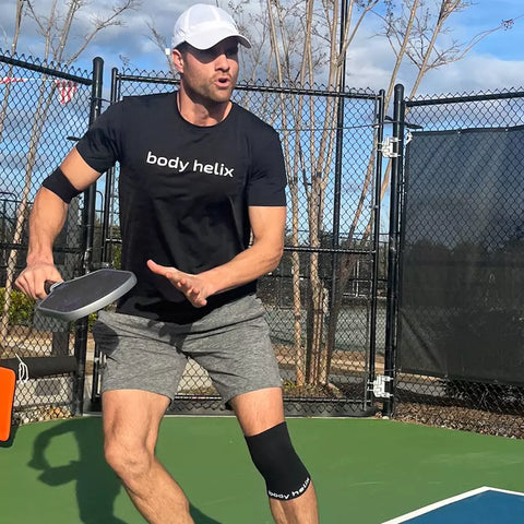 Your Champion's Self-Talk: Unlocking Your Pickleball Potential