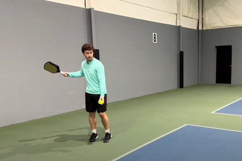 Pickleball Scoring Explained