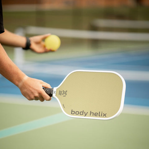 Enhance Your Pickleball Game with Effective Cooldowns