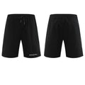 Mens Athletic Shorts Deep Pocket Quick Dry 7.5" Inseam | Body Helix