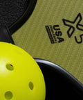 X5 Kevlar Pickleball Paddle Standard Shape Full Kevlar | body helix