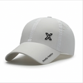 Performance Hat Cool Flow Six Panel Sports Cap | Body Helix