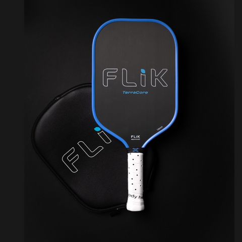 FLIK F1 Elongated