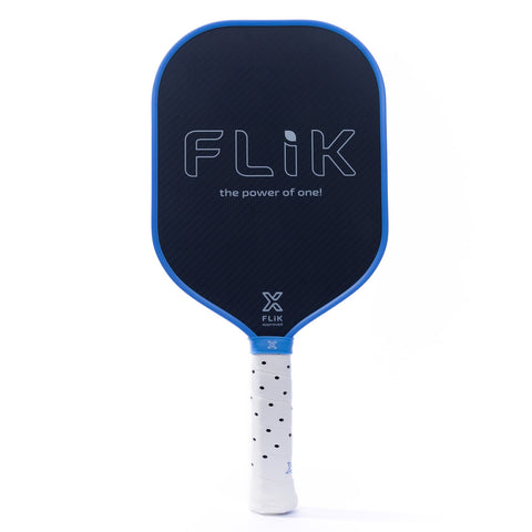 FLIK Gen 3 Pickleball Paddle