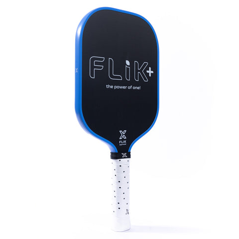 FLIK Plus Pickleball Paddle