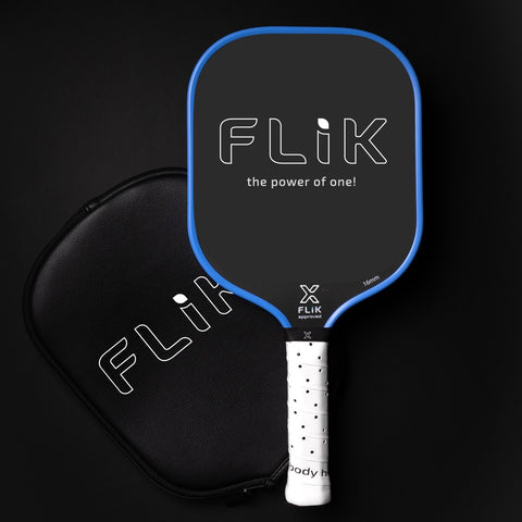 FLIK Gen 3 Pickleball Paddle