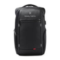 Pickleball Backpack For Up To Four Paddles, Balls, Shoes | Body Helix