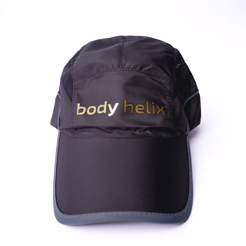 Body Helix Ultra-Light Hat