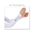 UV Arm Sleeves With Ice Silk Fabric | body helix