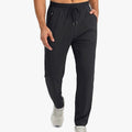 Men's Athletic PMen's Athletic Pants Deep Pockets Adjustable Drawstring | body helixants