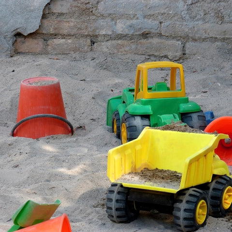 Innovation is welcome in the Sandbox