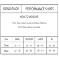 Cool Flow Performance Shirt | body helix