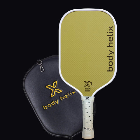 X1 Kevlar Pickleball Paddle