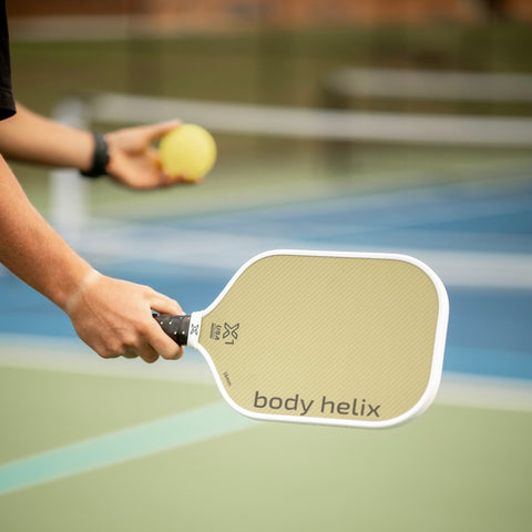 X1 Kevlar Pickleball Paddle