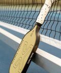 X5 Kevlar Pickleball Paddle Standard Shape Full Kevlar | body helix