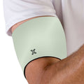 Biceps Tendonitis and Upper Arm Compression Sleeve | body helix