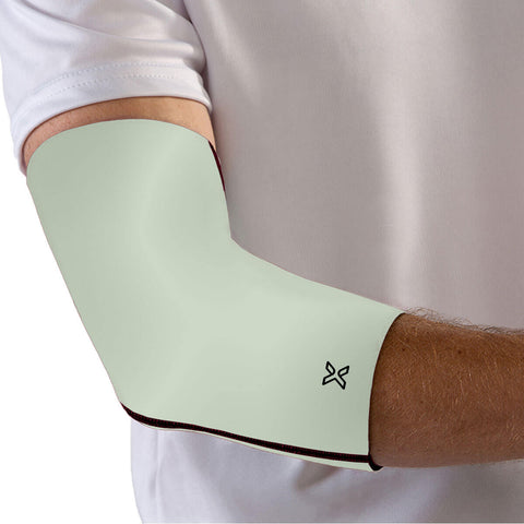 Body Helix Full Thigh Compression Sleeve — Recovery For Athletes