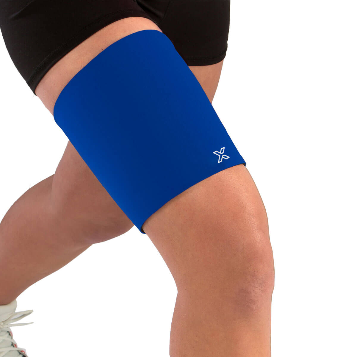 Thigh Compression for Hamstring and Groin Support BodyHelix