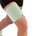 Thigh Compression Sleeve for Hamstring and Groin Support | body helix