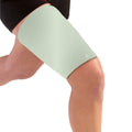 Thigh Compression Sleeve For Hamstring and Quad Support | body helix