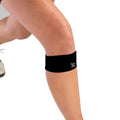 Knee Support Band for Tendonitis, Meniscus, Jumpers Knee | body helix