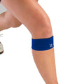 Knee Support Band for Tendonitis, Meniscus, Jumpers Knee | body helix