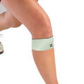 Knee Support Band for Tendonitis, Meniscus, Jumpers Knee | body helix